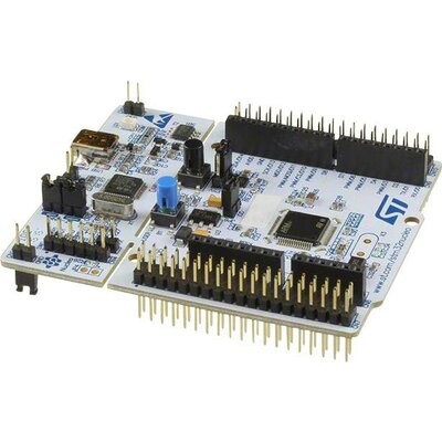 Fejlesztői panel, STMicroelectronics NUCLEO-F446RE STM32