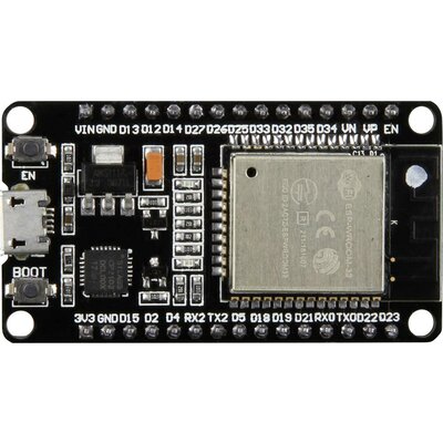 Fejlesztői panel, Joy-it Node MCU ESP32 Modul