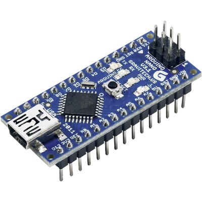 Arduino A000005 Panel Nano Core, Nano ATMega328