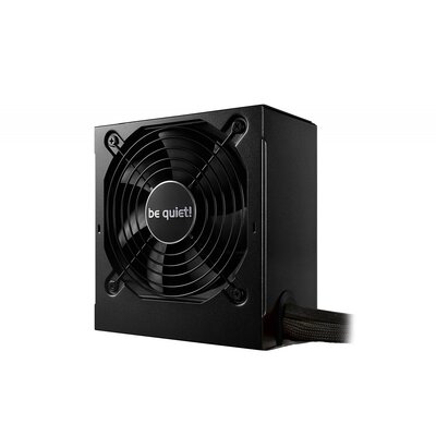 BeQuiet System Power 10 Számítógép tápegység 650 W 80PLUS® Bronze