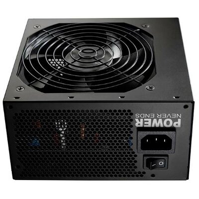 FSP HP2-500 Számítógép tápegység 500 W 80PLUS® Bronze