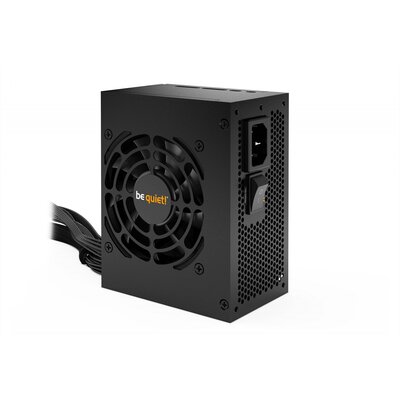 BeQuiet SFX POWER 3 450W Számítógép tápegység 450 W 80PLUS® Bronze