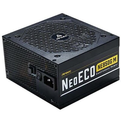 Antec NE850G M EC Számítógép tápegység 850 W 80PLUS® Gold