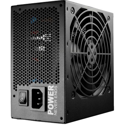 FSP PPA3505301 Számítógép tápegység 350 W ATX 80PLUS® Bronze