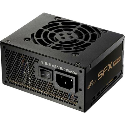 FSP SFX PRO Számítógép tápegység 450 W 80PLUS® Bronze