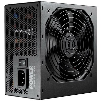 FSP HD2-750 Számítógép tápegység 750 W 80PLUS® Bronze