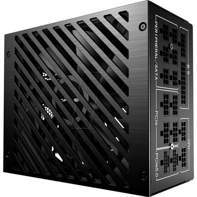 LC Power LC850P V3.0 Számítógép tápegység 850 W ATX 80PLUS® Platinum