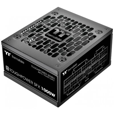 Thermaltake Toughpower SFX Számítógép tápegység 1000 W SFX 80PLUS® Platinum