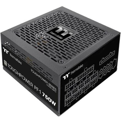 Thermaltake Toughpower PF1 Számítógép tápegység 750 W ATX 80PLUS® Platinum