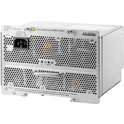 aruba HPE 5400R Számítógép tápegység 1100 W