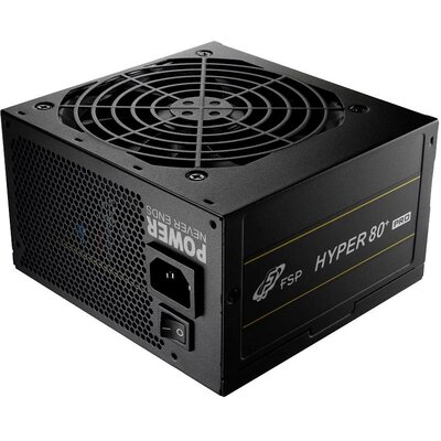 FSP Fortron HYPER 80+ PRO Számítógép tápegység 700 W ATX 80PLUS® Gold