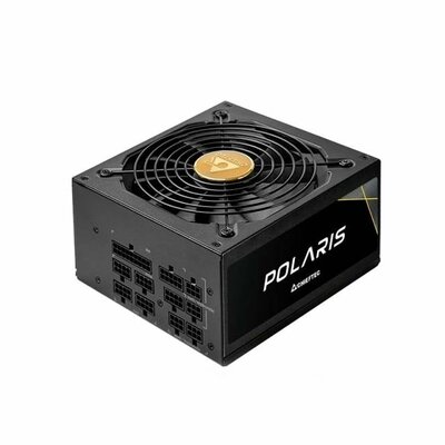 Chieftec 1250W Számítógép tápegység 1250 W ATX 80PLUS® Gold