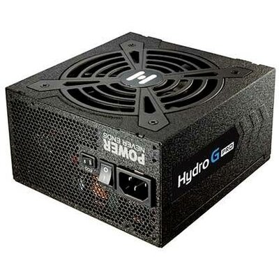 FSP PPA8501914 Számítógép tápegység 850 W ATX 80PLUS®