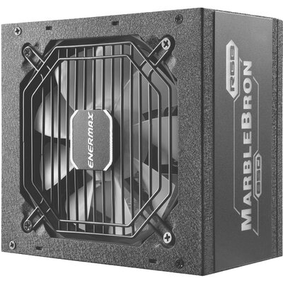 Enermax MarbleBron EMB850EWT-RGB Számítógép tápegység 850 W ATX 80PLUS® Bronze