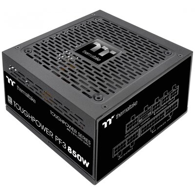 Thermaltake PS-TPD-0850FNFAPE-3 Számítógép tápegység 850 W ATX 80PLUS® Platinum