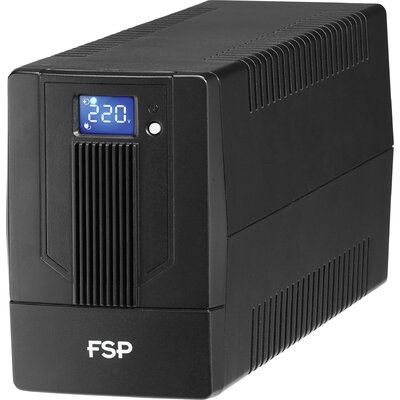 FSP Fortron iFP800 Megszakításmentes tápegység 800 VA