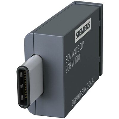 Siemens 6GK59078UA000AA0 6GK5907-8UA00-0AA0 SPS memóriamodul