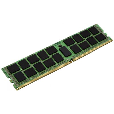 Kingston Számítógép munkamemória modul DDR4 32 GB 1 x 32 GB ECC 2933 MHz 288pin DIMM CL21 KCS-UC429S4/32G