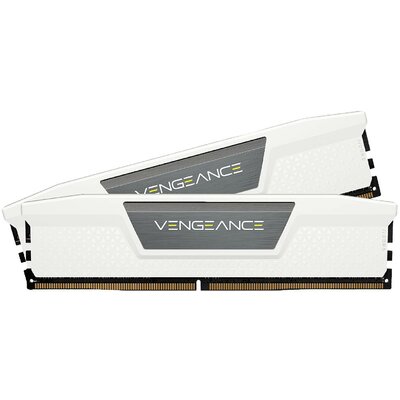 Corsair Vengeance Számítógép munkamemória készlet DDR5 32 GB 2 x 16 GB Non-ECC 5600 MHz 288pin DIMM CL36-36-36-76 CMK32GX5M2B5600C36W