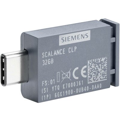 Siemens 6GK19000UB400AA0 6GK1900-0UB40-0AA0 SPS memóriamodul