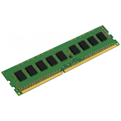 Kingston DDR4 16GB PC 2666 CL19 Kingston Server Premier ECC retail Számítógép munkamemória modul DDR4 16 GB 1 x 16 GB ECC 2666 MHz 288pin DIMM CL19