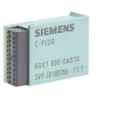 Siemens 6GK1900-0AQ00 SPS memóriamodul