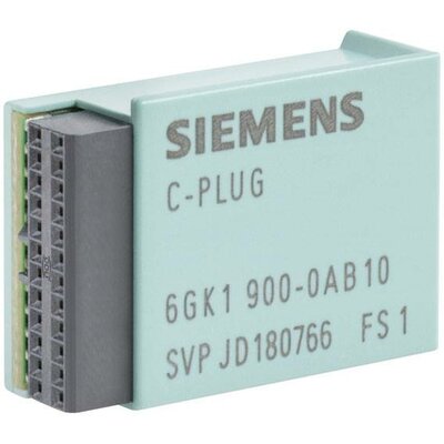 Siemens 6GK19000AB10 6GK1900-0AB10 SPS memóriamodul