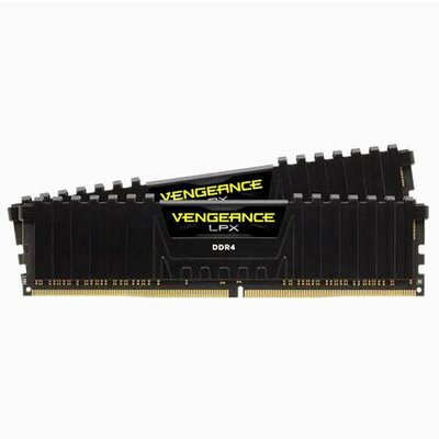 Corsair CMK32GX4M2D3600C16 Számítógép munkamemória modul DDR4 32 GB 2 x 16 GB 3600 MHz 288pin DIMM CMK32GX4M2D3600C16