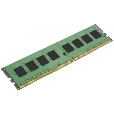 Kingston DDR4 16GB PC 3200 CL22 Kingston Server Premier Non-ECC retail Számítógép munkamemória modul DDR4 16 GB 1 x 16 GB Non-ECC 3200 MHz 288pin DIMM CL22