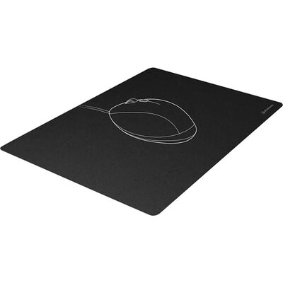 3Dconnexion CadMouse Pad Egérpad Fekete