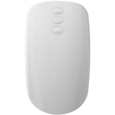 CHERRY Active KEY MMS AK-PMH3 Wireless WLAN egér Vezetékes Infra Fehér 3 Gombok 1000 dpi Szilikon membrán, teljesen zárt, IP68, Ergonómikus, zajtalan gombok,