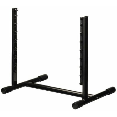 Monacor MR-1918/SW Mini rack 8 ME