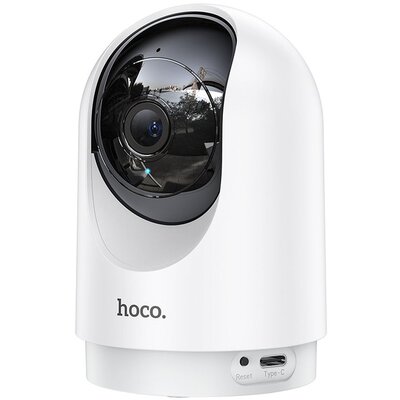 HOCO indor kamera Full HD D1 white