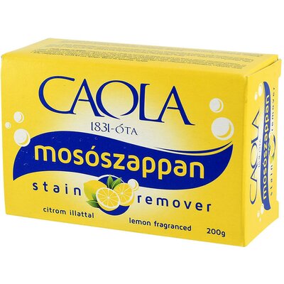 Caola mosószappan 200g