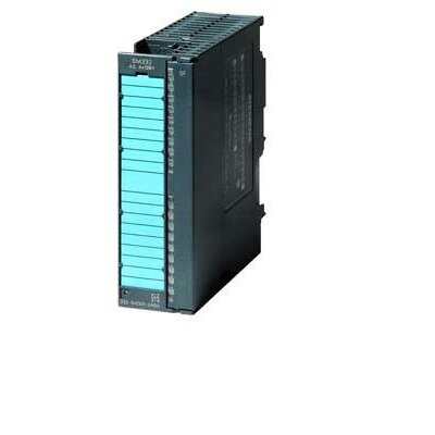 SPS analóg bemeneti modul Siemens 6ES7332-5HB01-0AB0 6ES73325HB010AB0