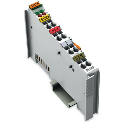 WAGO WAGO GmbH & Co. KG SPS analóg bemeneti modul 750-482/025-000 1 db