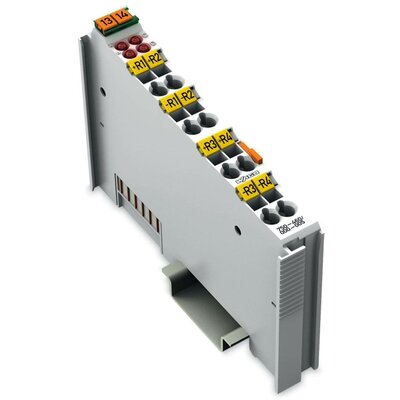 WAGO SPS analóg bemeneti modul 750-460/000-005 1 db