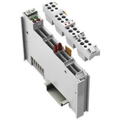 WAGO WAGO GmbH & Co. KG SPS analóg bemeneti modul 753-469/003-000 1 db