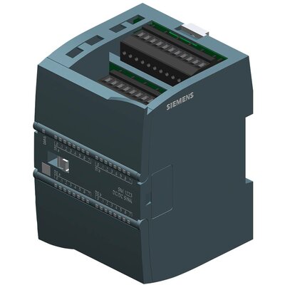 Siemens 6ES7223-1BL32-1XB0 SPS analóg bemeneti modul