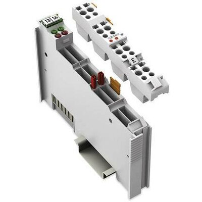 WAGO WAGO GmbH & Co. KG SPS analóg bemeneti modul 753-461/003-000 1 db