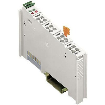 WAGO SPS analóg bemeneti modul 750-461/003-000 1 db