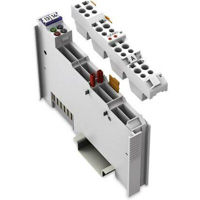 WAGO WAGO GmbH & Co. KG SPS analóg kimeneti modul 753-555 1 db