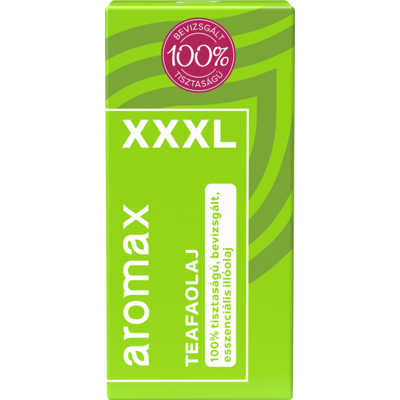 Aromax teafaolaj 50 ml