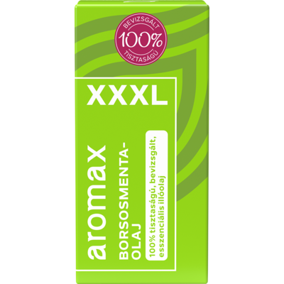 Aromax borsosmentaolaj 50 ml