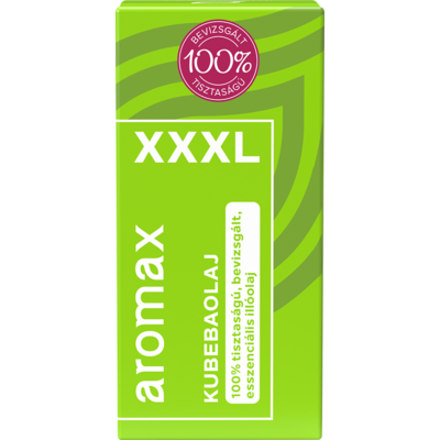 Aromax kubebaolaj 50 ml