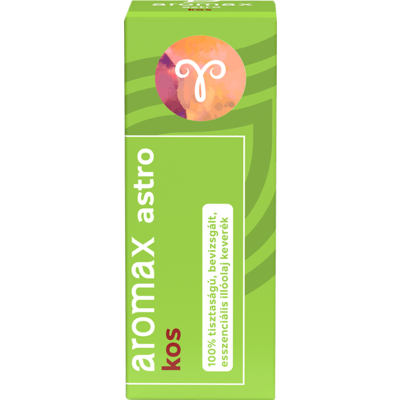 Aromax astro kos illóolaj keverék 10 ml