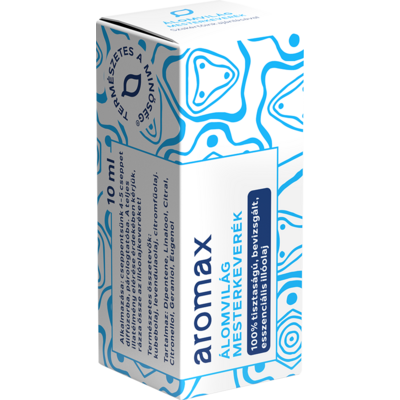 Aromax mesterkeverék álomvilág 10 ml