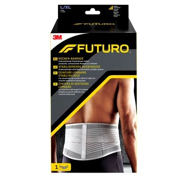 Futuro háttámasztó öv L-XL 1 db