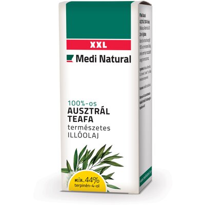 Medinatural teafa xxl 100% illóolaj 20 ml