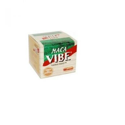 Vibe maca tabletta 100 db